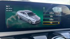 Mercedes-Benz CLA 200 AMG Line Premium 4dr Tip Auto Petrol Saloon